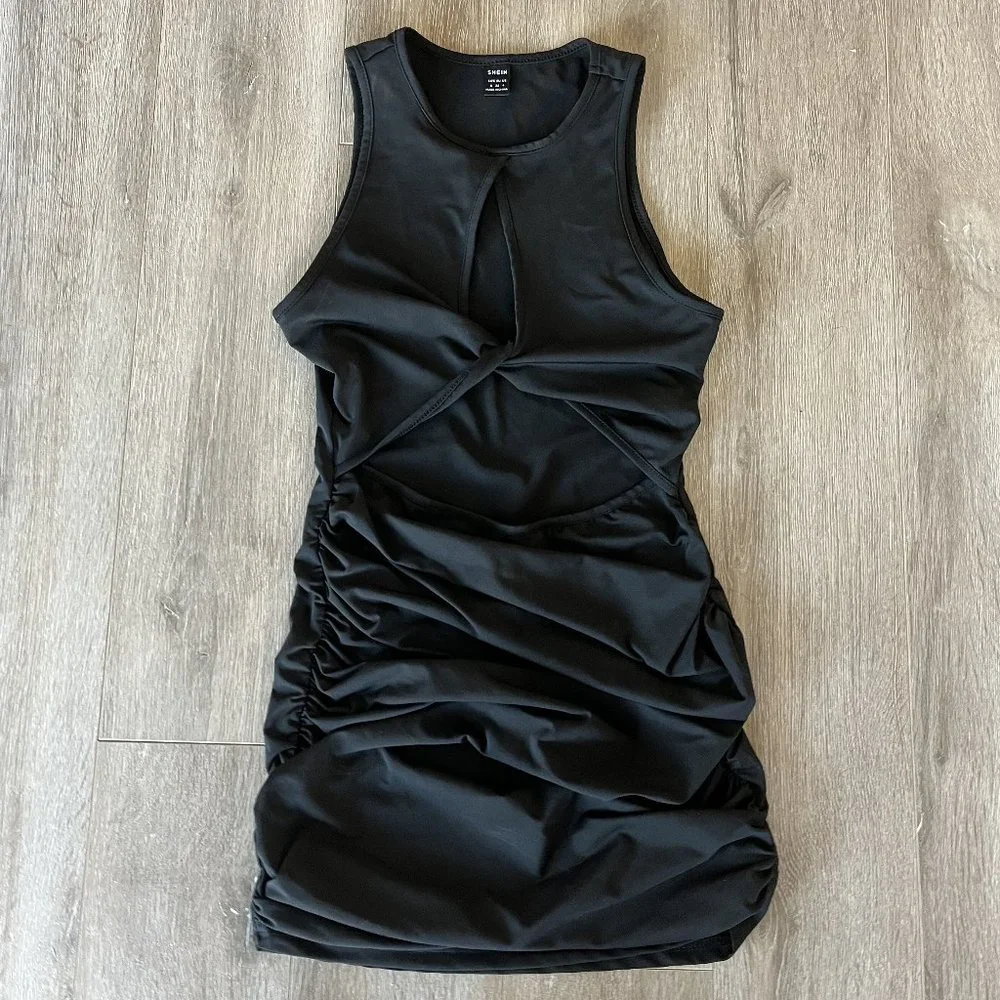 Mini Dress - Picture 2 of 3